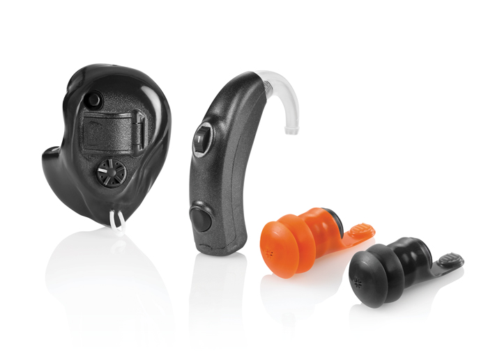 electronic-hearing-protection