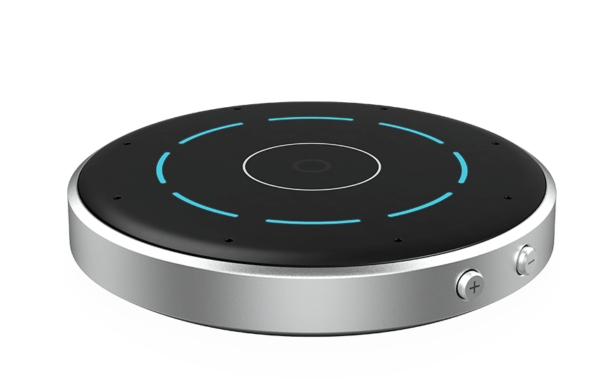 starlink edge table microphone