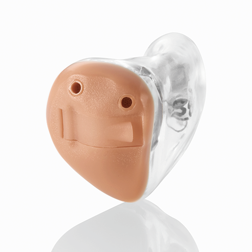 Image result for ITC hearing aid pics