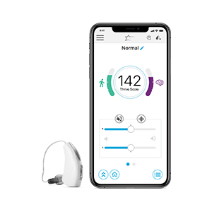 Made for iPhone Hearing Aids